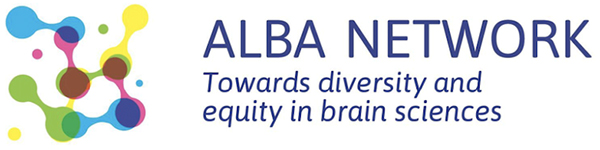 ALBA Logo