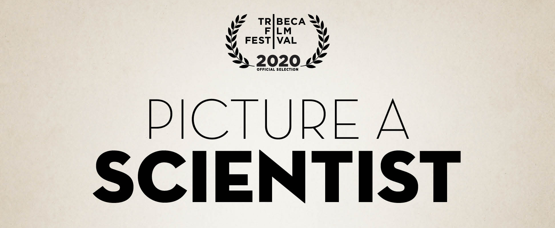 Picture A Scientist Banner