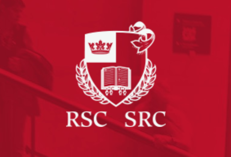 Royal Society of Canada logo