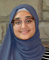 Aisha Siddiqui