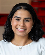 Iqra Devlani