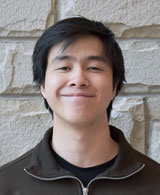 Joshua Yu