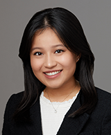 Joy Zhao
