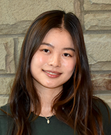 Lillian Zheng