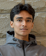 Pruthvish Shah