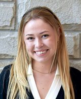 Sarah Bedor