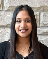 Sierra Balram-Fredricks