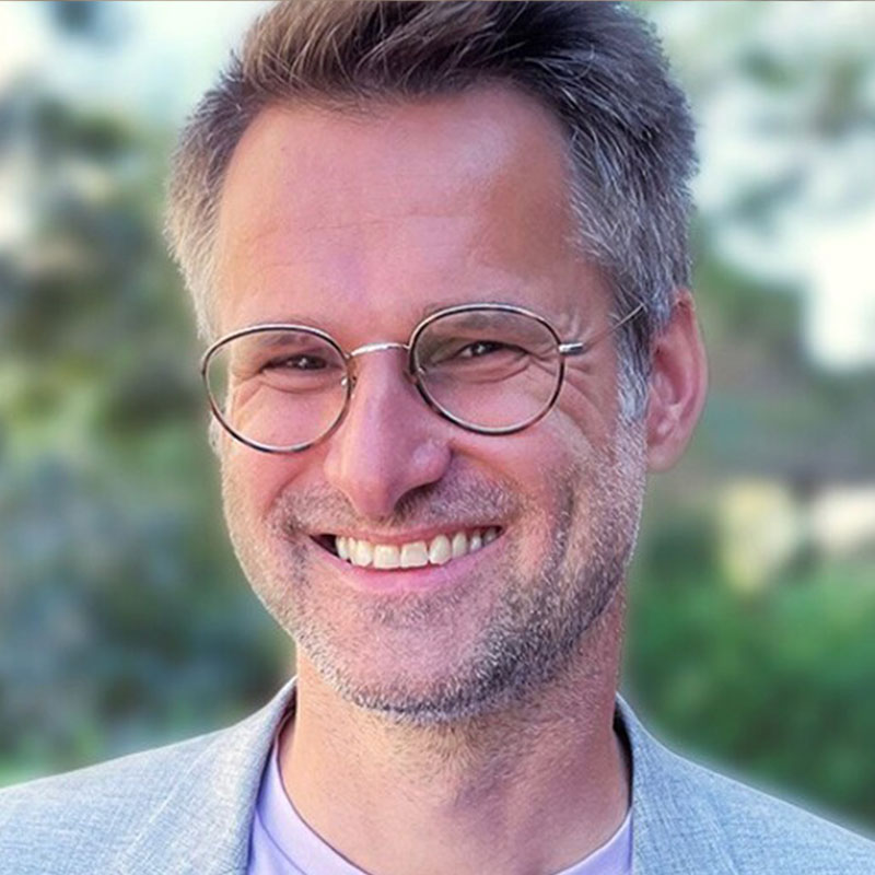 Bjorn Herrmann