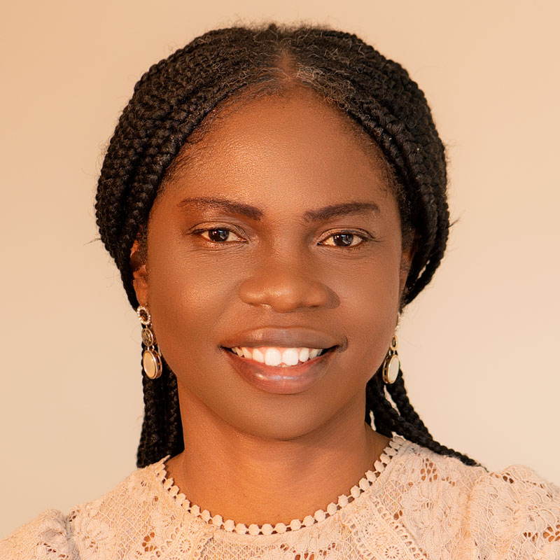 Olamide Adebiyi