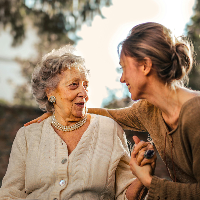 Alzheimer's Disease