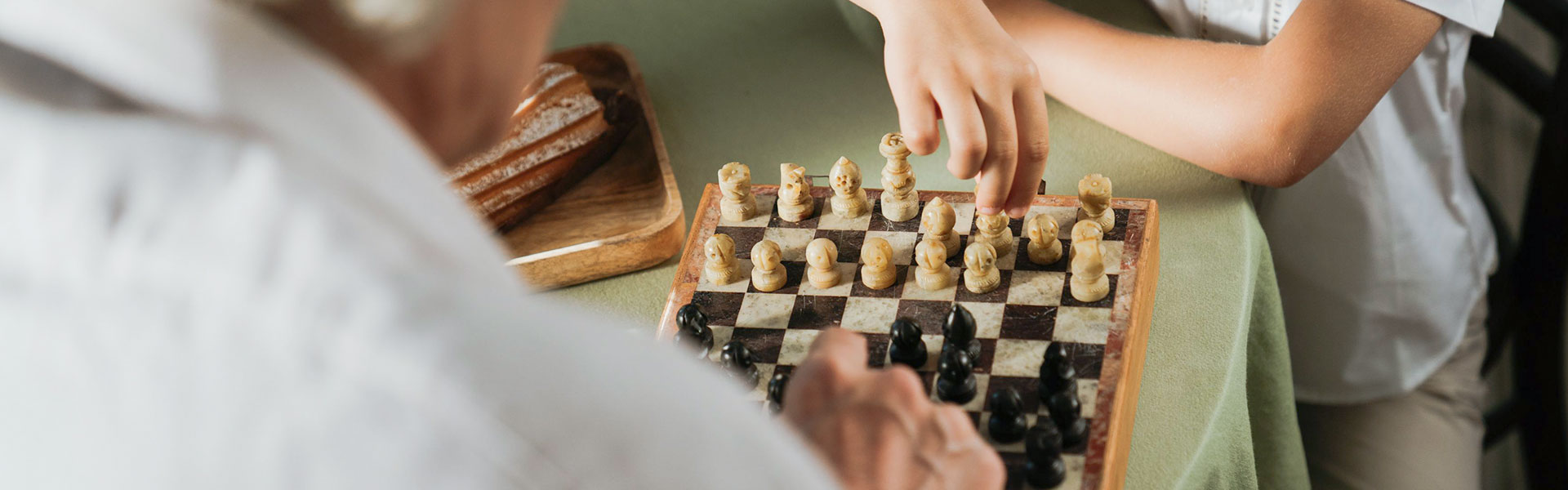 Cognition and Cognitive Health