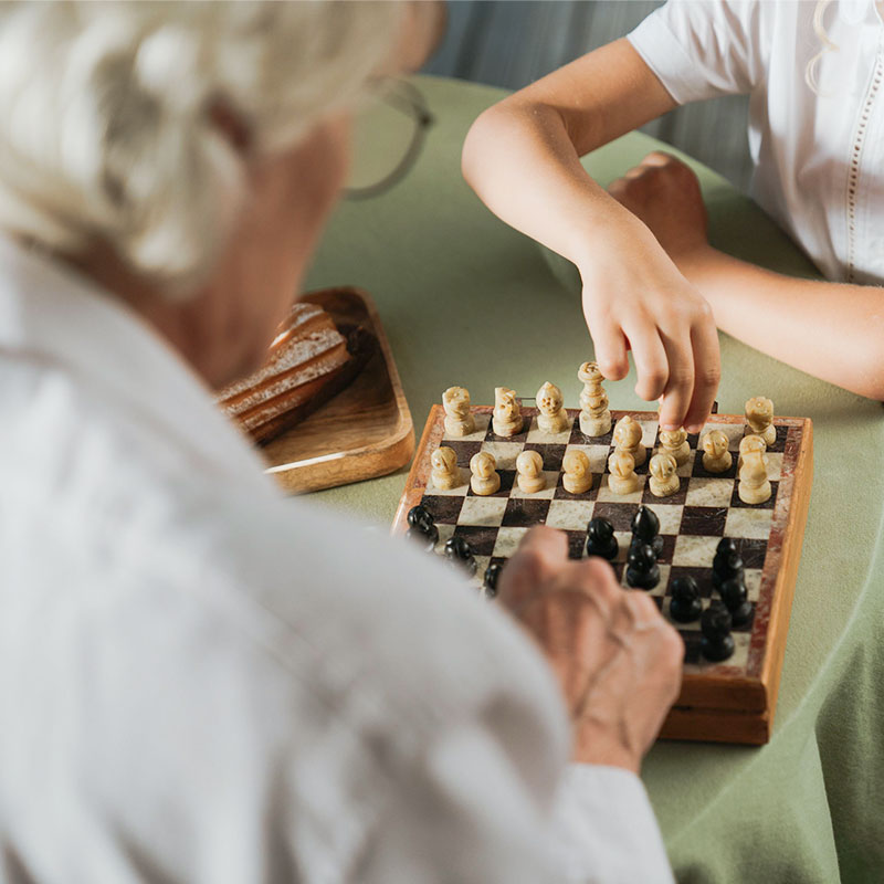 Cognition and Cognitive Health