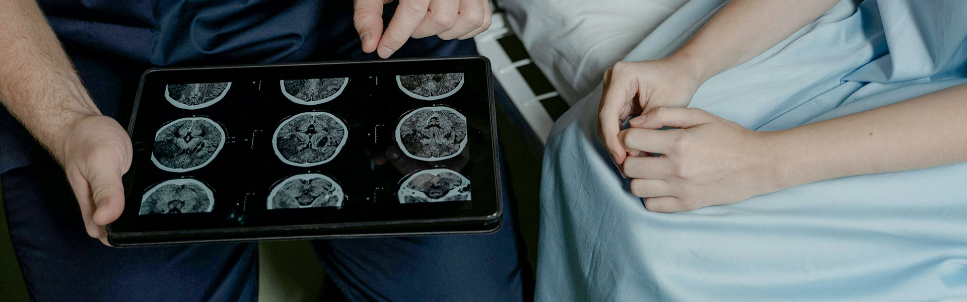 Traumatic Brain Injury & Concussion