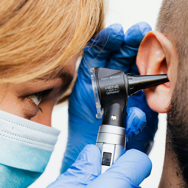 Hearing and Auditory Perception