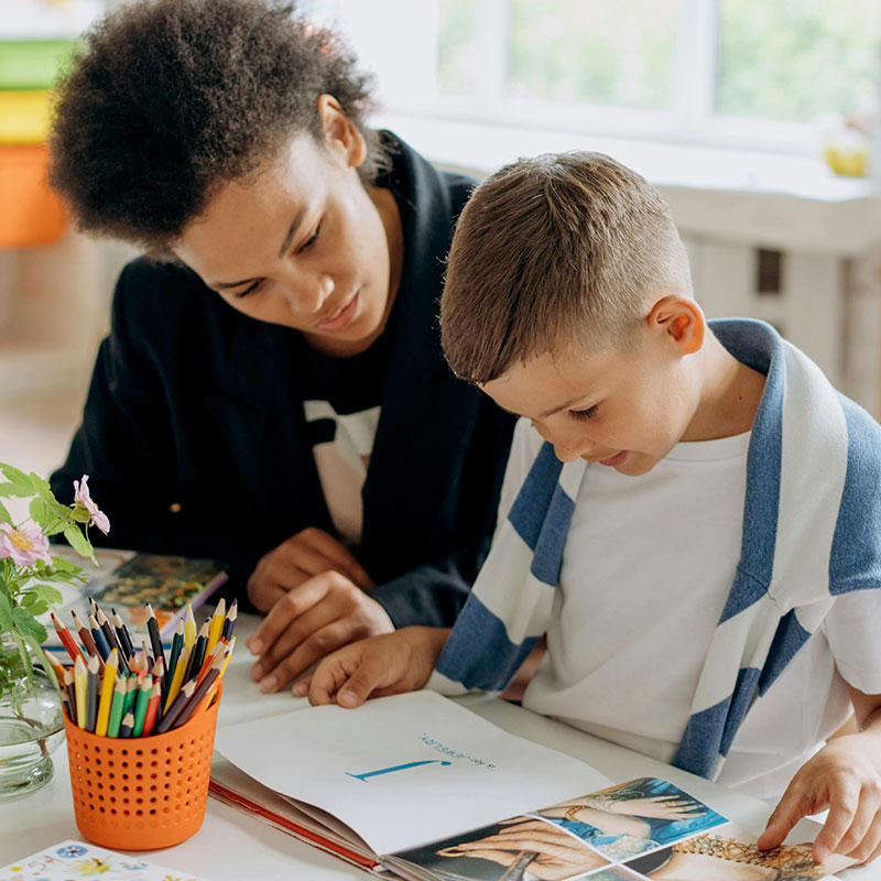 Learning Disorders
