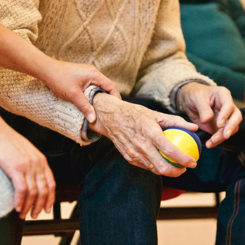 Parkinson's Disease