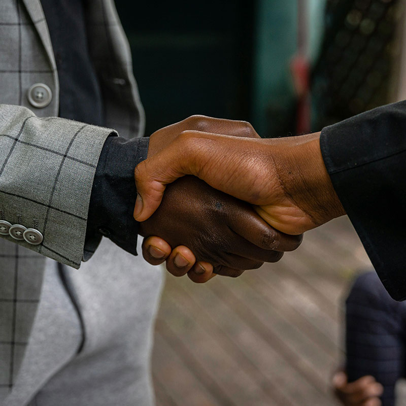 Talent Retention