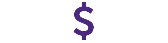 Dollar Icon