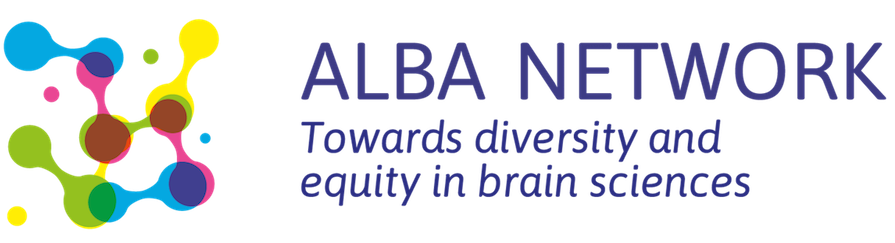 ALBA Logo