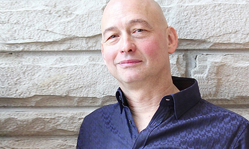 Tim Bussey, PhD