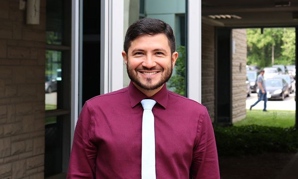 Wagner Souza