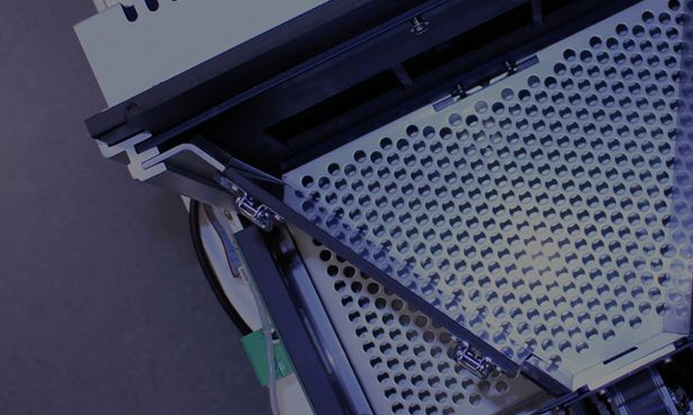 Mouse behavioural testing equipment