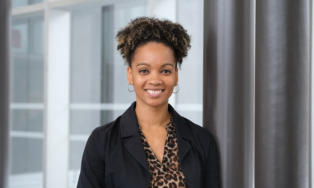 Nicole Kaniki joined BrainsCAN from Research Western where she was a Research Development Officer.