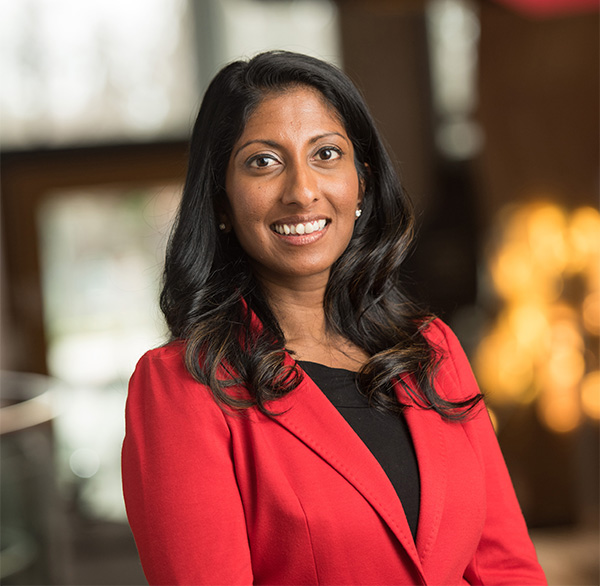 Jess Nithianantharajah