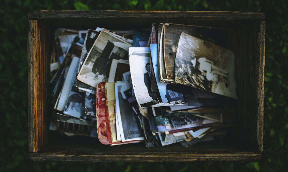 Earlier this year, Dr. Köhler spoke about memory and the brain at a London Public Library talk. This article is adapted from that talk.