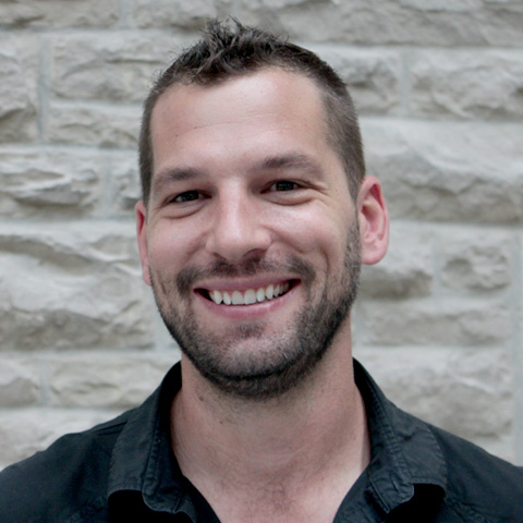 Ryan Stevenson