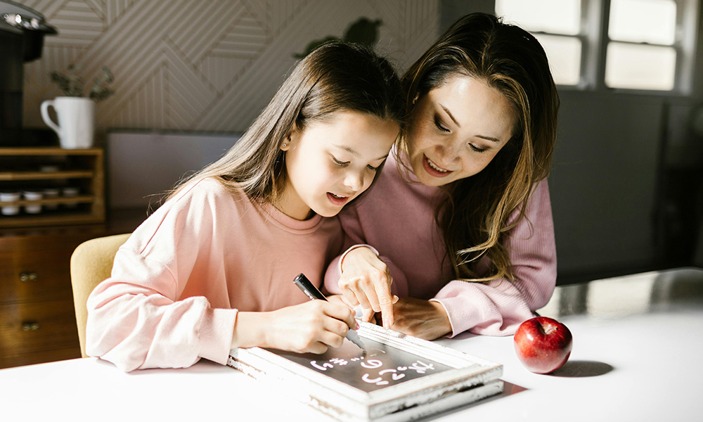 Learn strategies educators and families can use to assist students who are struggling to learn math.