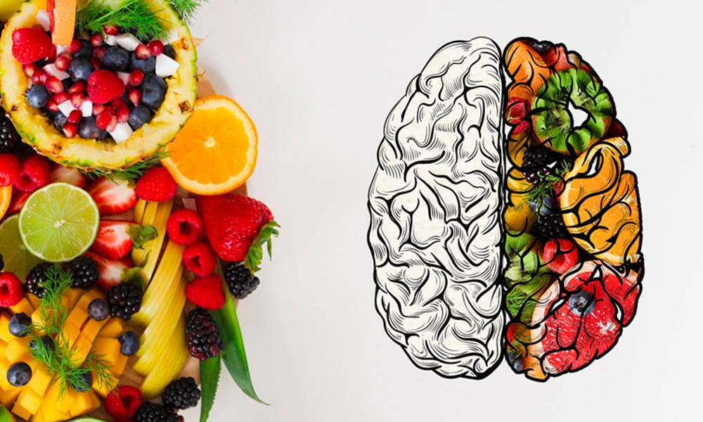 What does it take to maintain a healthy brain?