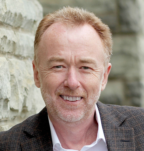 Dr. Adrian Owen