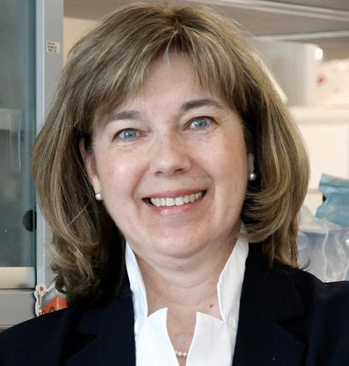 Dr. Jane Rylett