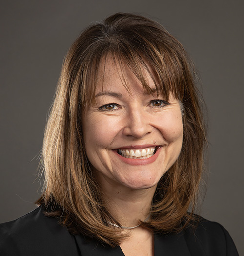 Dr. Lisa Saksida