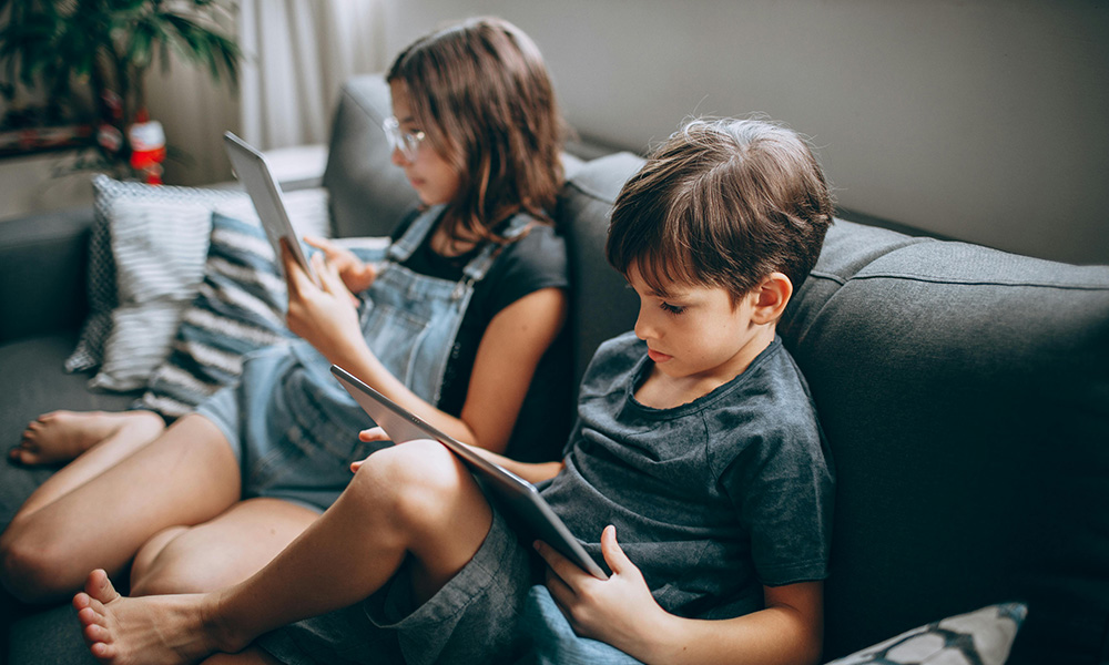 Find out strategies that educators and families can use to support children and youth.