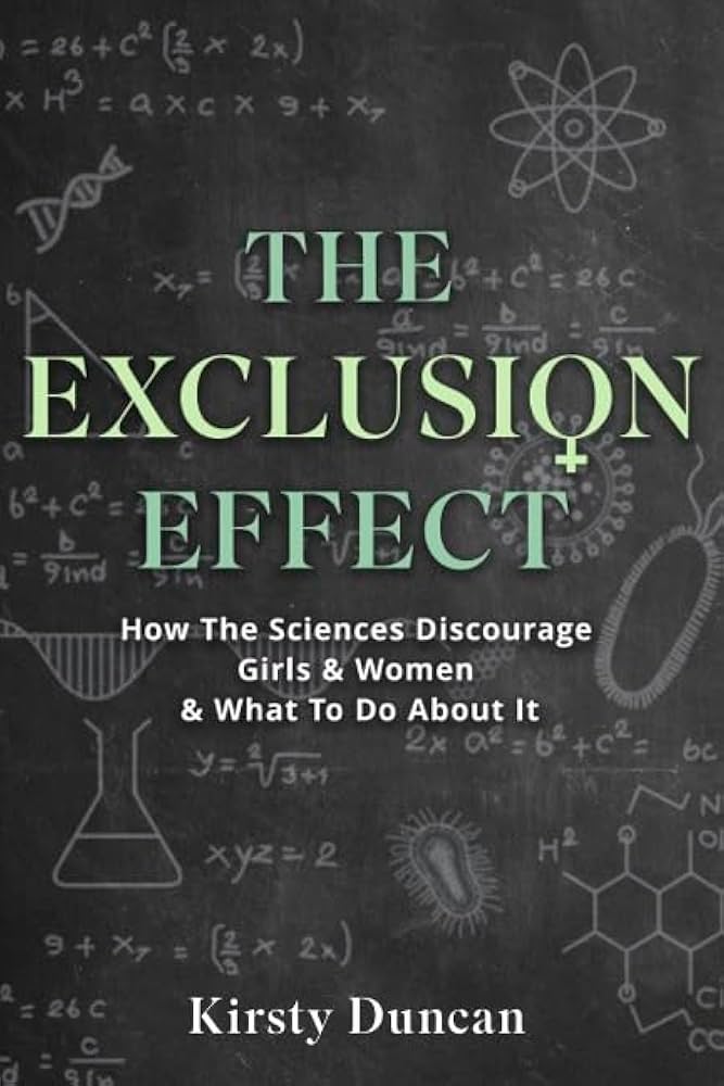 The Exclusion Effect by Kirsty Duncan