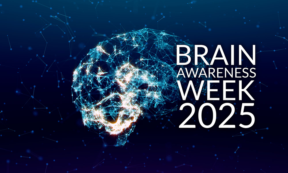 Celebrating Brain Awareness Week 2025