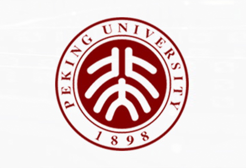 Peking University Logo