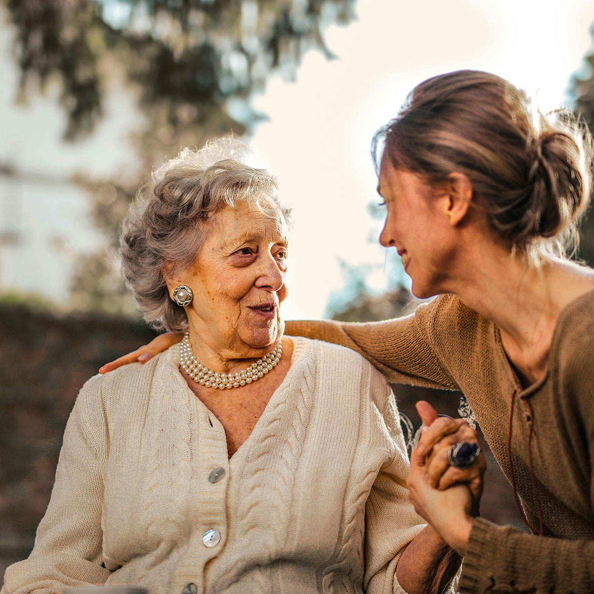 Alzheimer's Disease