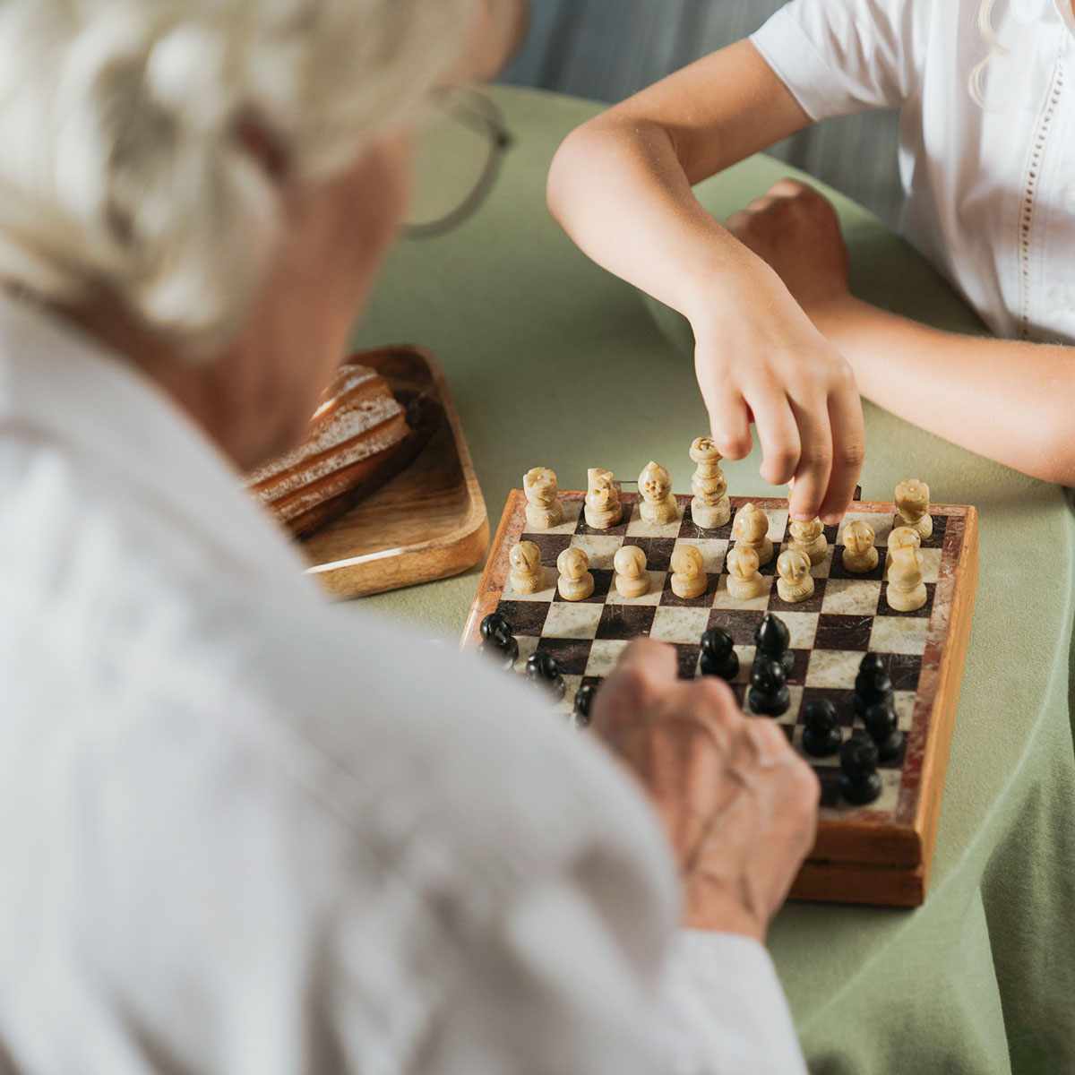 Cognitive Health