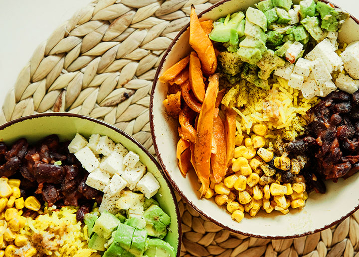 Diet and Obesity