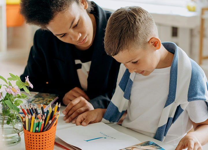 Learning and Learning Disabilities