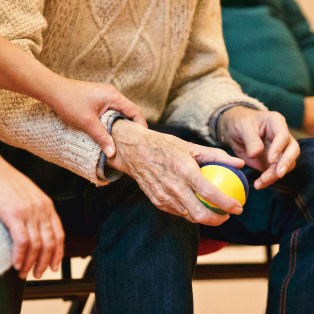 Parkinson's Disease