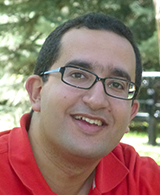Ahmed Hashad