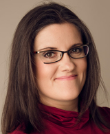 Ana Luísa Pinho