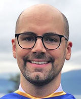 Chris Forgaard