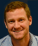 Jeff Weiler