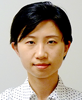 Liya Ma