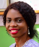 Olamide Adebiyi